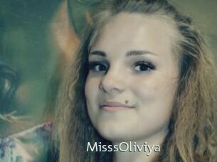MisssOliviya