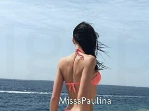 MisssPaulina
