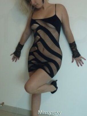 Missysexy