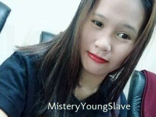 MisteryYoungSlave