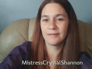MistressCrystalShannon