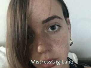 MistressGigiLane