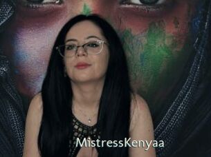 MistressKenyaa