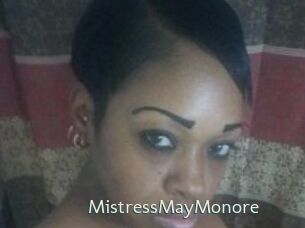 MistressMayMonore