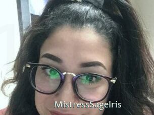 MistressSageIris
