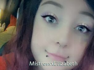 MistressxElizabeth