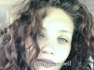 MistyCambell