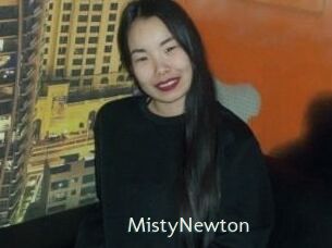 MistyNewton