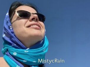 MistycRain