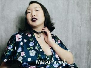 MitsuYasuda