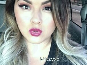 Mitzyxo