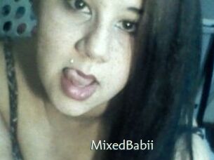 MixedBabii