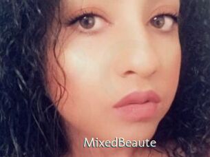 MixedBeaute