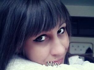 Mixy