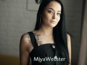 MiyaWebster