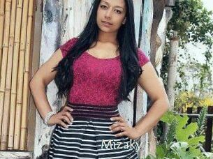 Mizaky