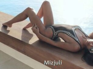Mizjuli