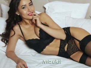 Mizukii