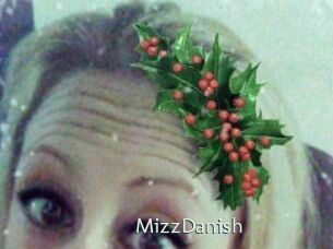 MizzDanish 1 grosse chatte poilue
