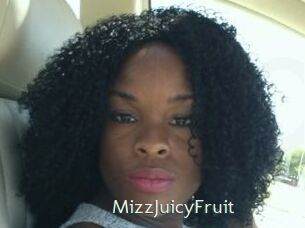 MizzJuicyFruit