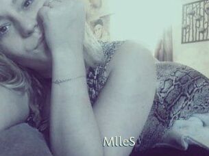 MlleS
