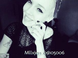 Mllxjess-09105006