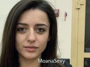 MoanaSexy