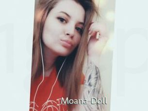 Moana_Doll