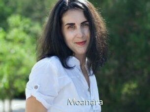 Moanara