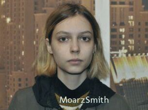 MoarzSmith
