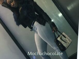 Mochachocolate