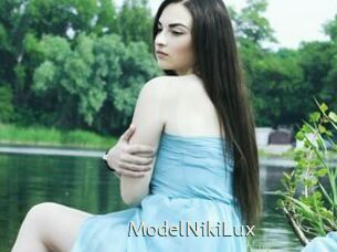 ModelNikiLux