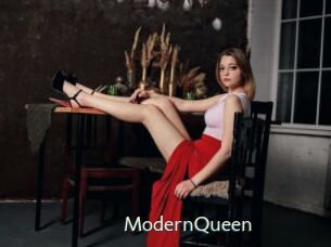 ModernQueen