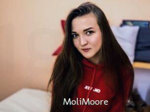 MoliMoore