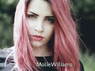 MolieWiliams