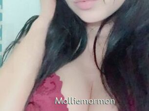 Molliemormon