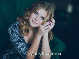 MollyInsomnia