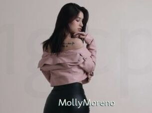 MollyMoreno