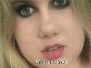 MollyPleaser