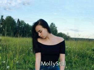 MollyStill