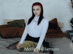 MollyWilliamson