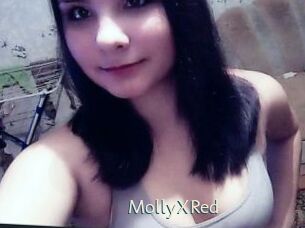MollyXRed