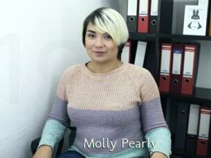 Molly_Pearly 1 grosse chatte poilue