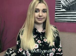 Mollymally 1 grosse chatte poilue