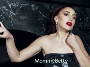 MommyBetty
