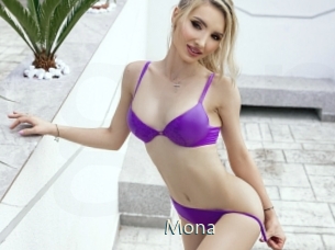 Mona 1 grosse chatte poilue