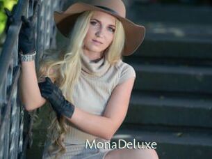 MonaDeluxe