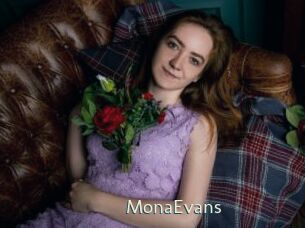 MonaEvans