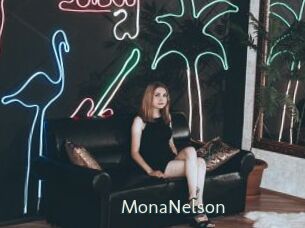 MonaNelson
