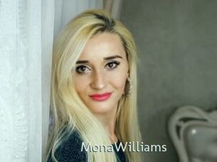 MonaWilliams